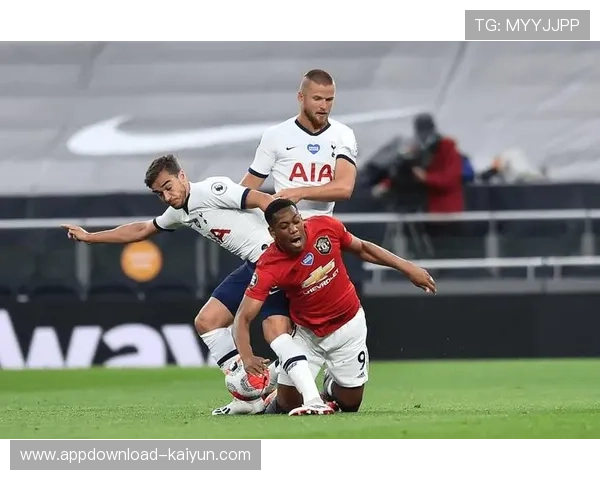 热刺迎战曼城阵容调整，双中锋战术尝试破解控球体系