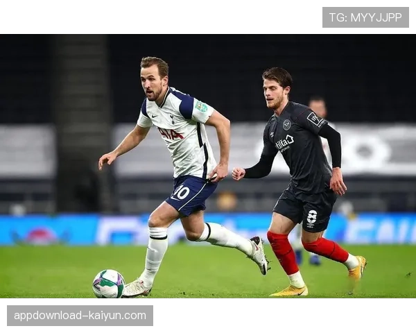 后凯恩时代，热刺的“无锋阵”实验是成功还是失败？