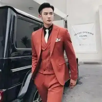 狄一磊